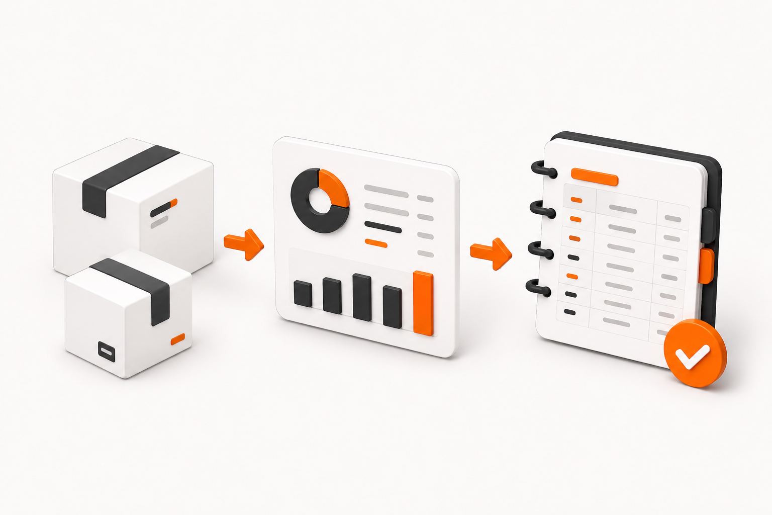 Marketplace seller monthly close and payout reconciliation report