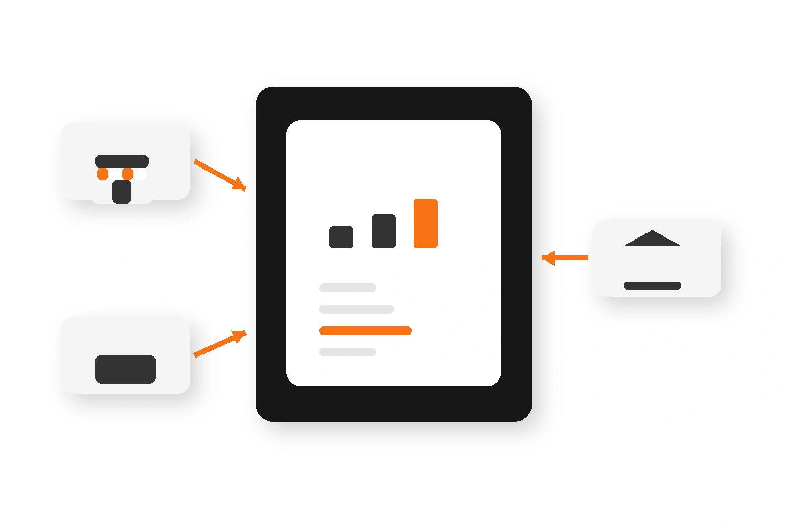 Marketplace bookkeeping software and integrations