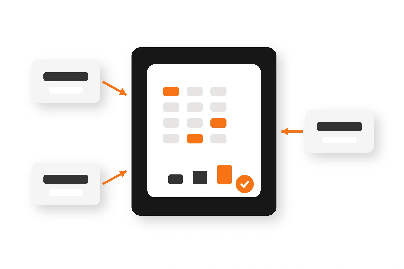 Accounting software integrations for multi-location bookkeeping