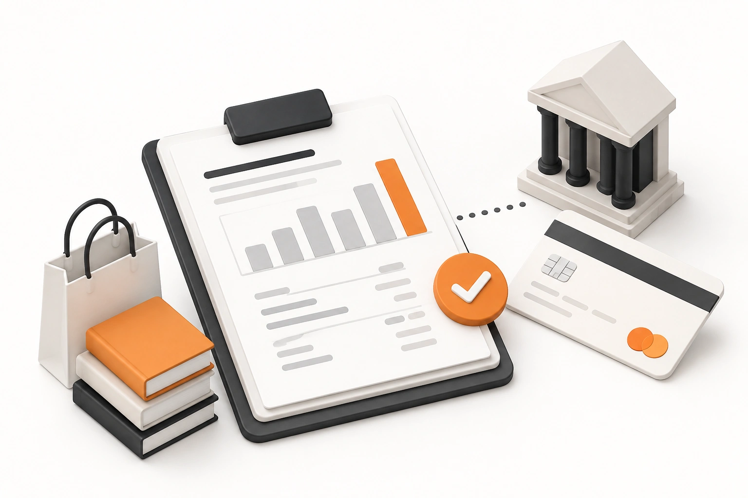 Profit and loss balance sheet and cash flow reporting package
