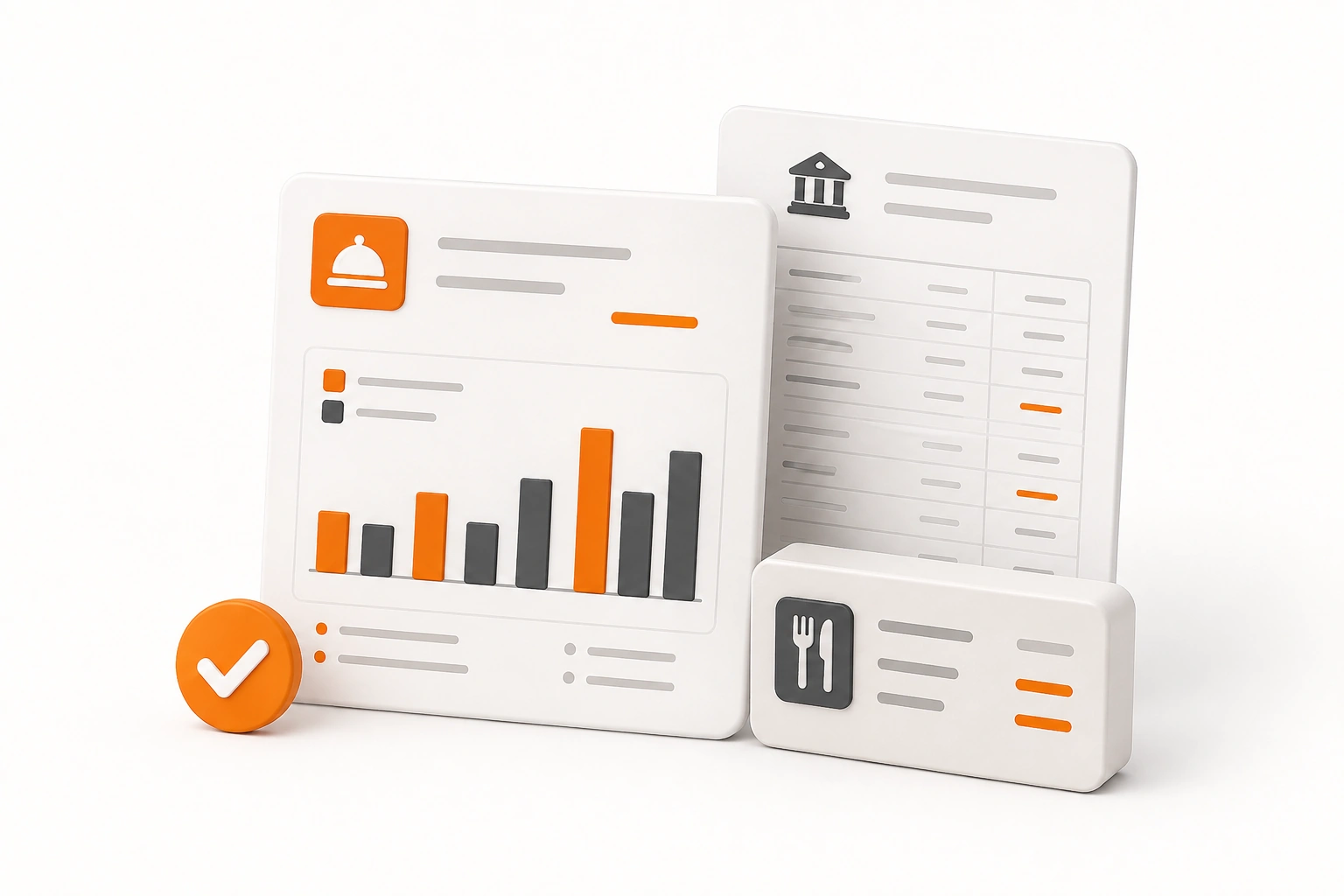 Construction bookkeeping and project job costing