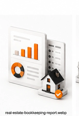 Marketing agency client billing and bookkeeping