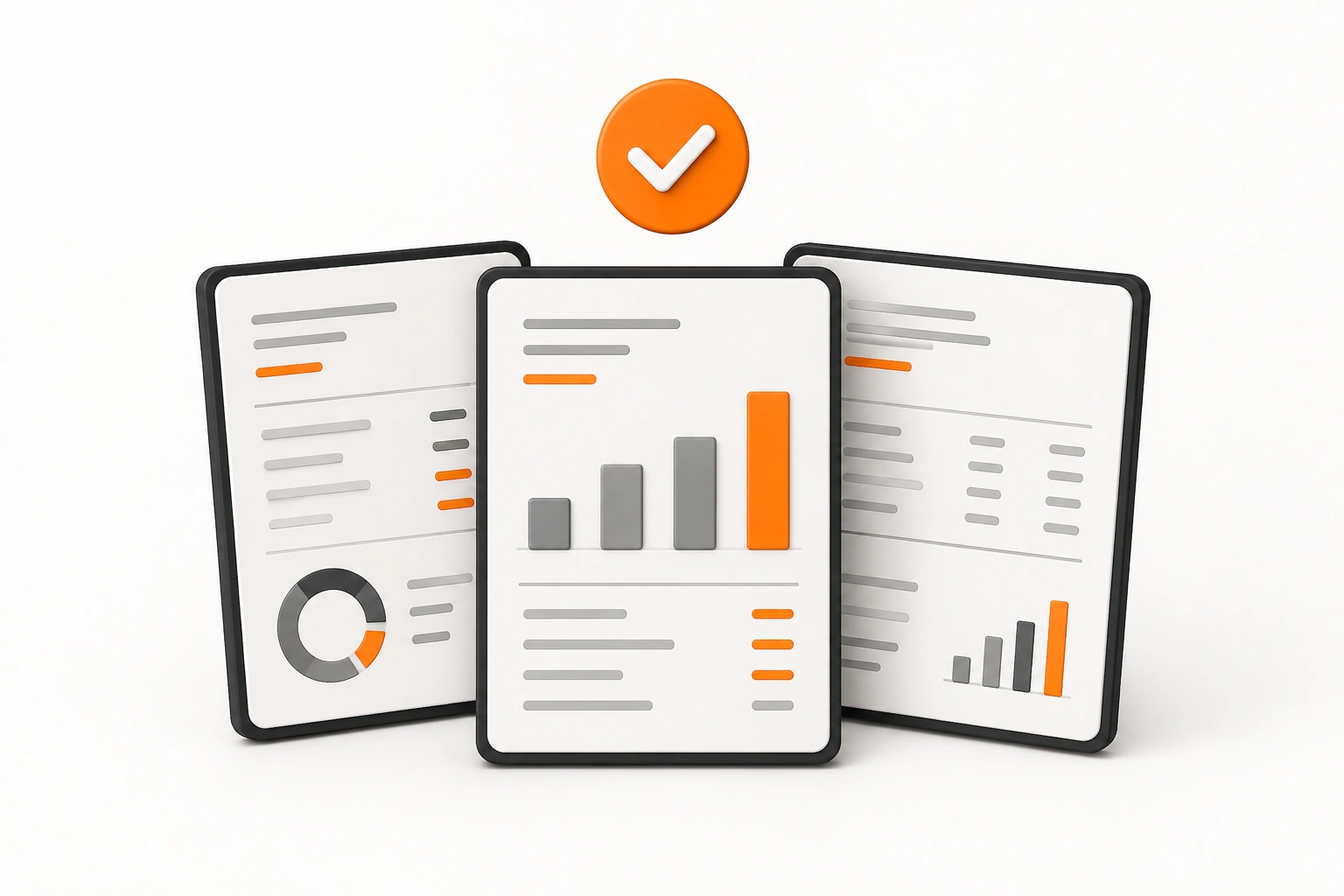 Professional bookkeeping services for US businesses