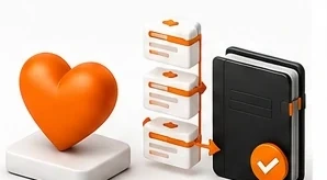 WooCommerce store orders and bookkeeping reconciliation
