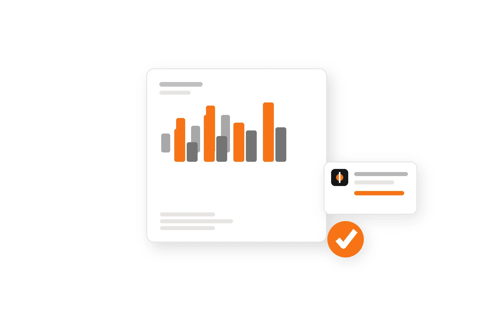 Retail POS and accounting software bookkeeping integration