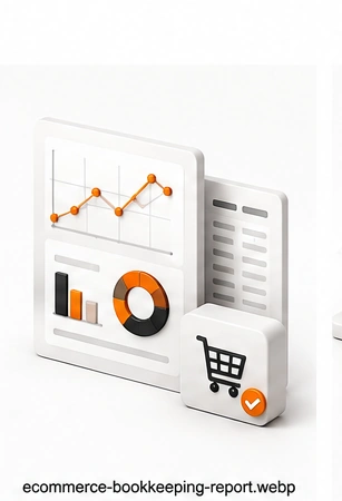 Wholesale inventory supplier transactions and bookkeeping