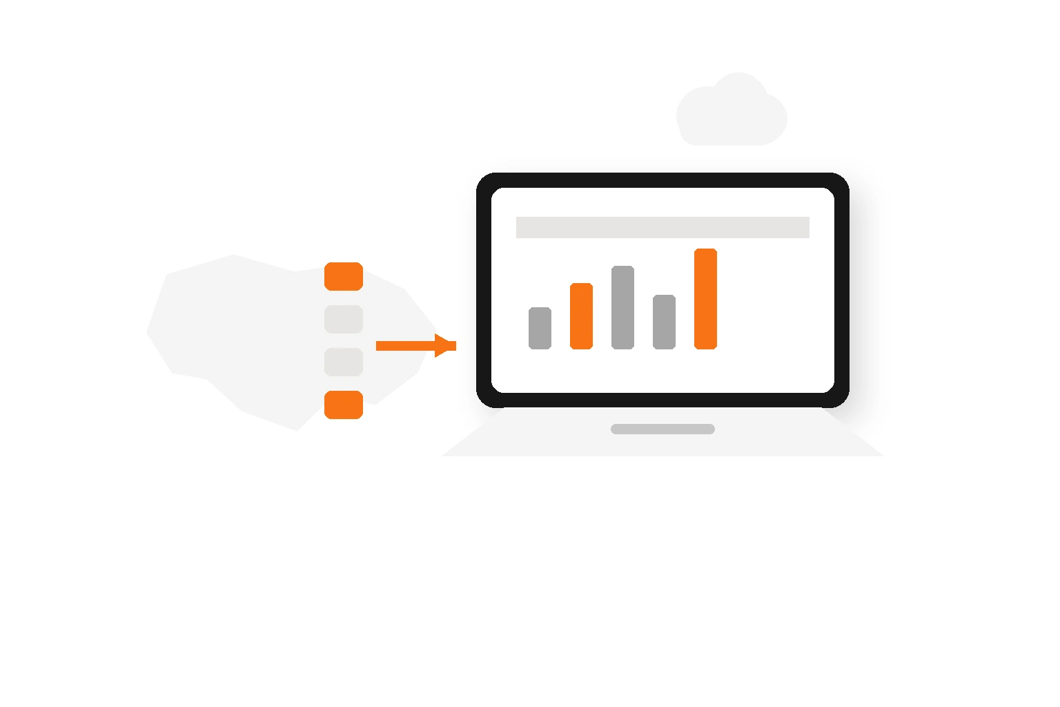 Property management bookkeeping for multiple properties