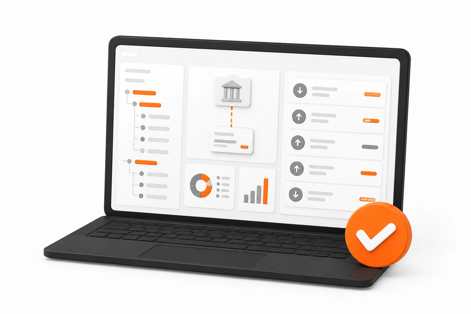 Professional bookkeeping services for UK businesses