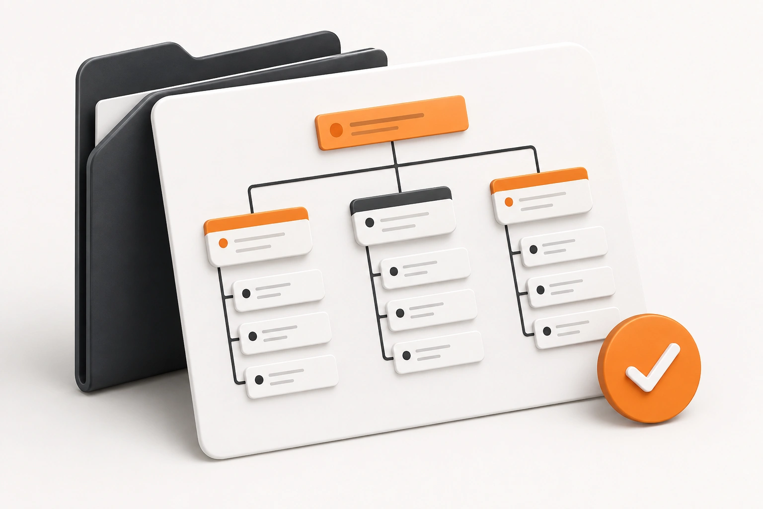 Accounting software setup and bookkeeping configuration