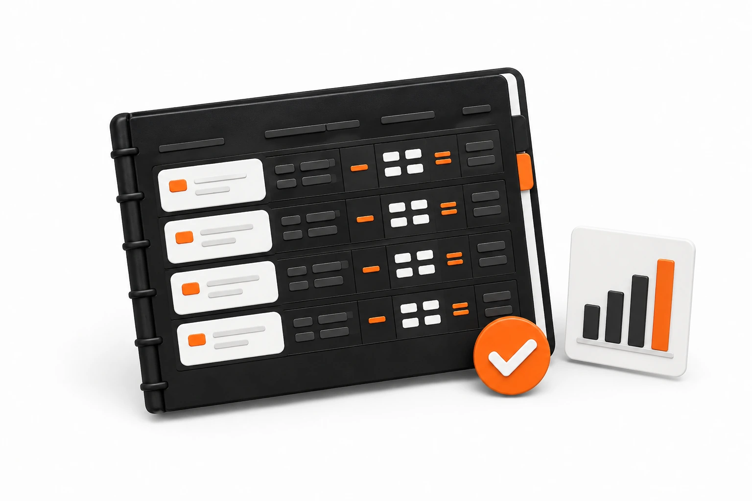 Ecommerce marketplace sales and bookkeeping reconciliation