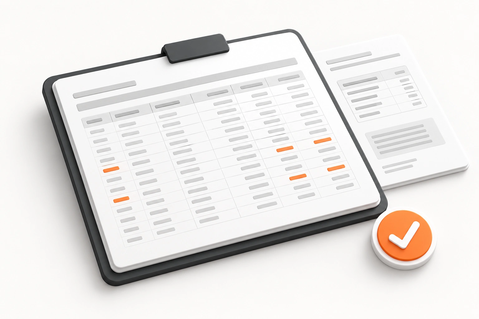 Organized general ledger and reconciled accounting records