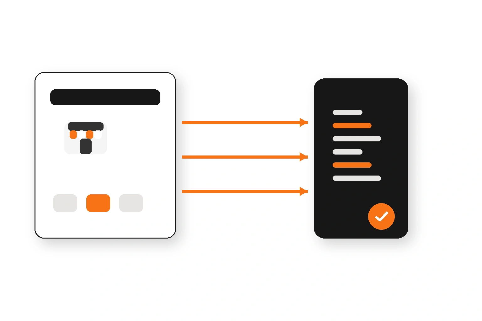 Marketplace seller bookkeeping and payout reconciliation