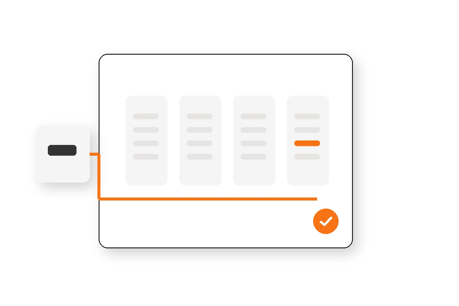Marketplace seller monthly close and payout reconciliation report